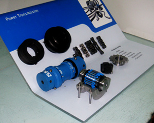 Corporate-Displays