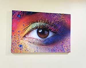 EYE