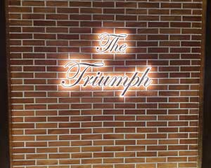 the-triumph